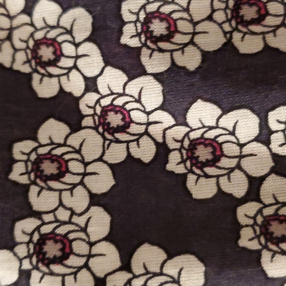 NWT Paisley Floral Dress - Picture 11 of 12